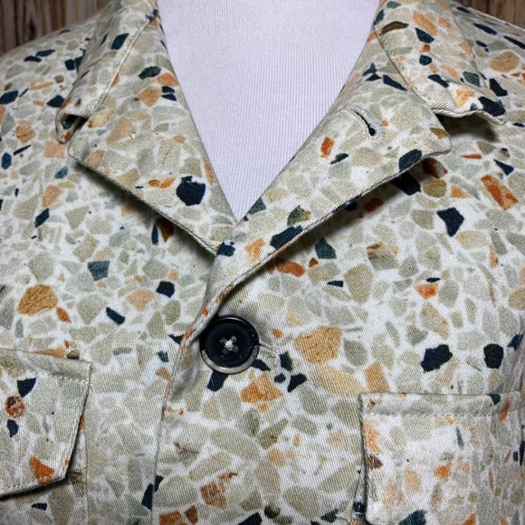 Barena Venezia mens sport jacket - Picture 10 of 16